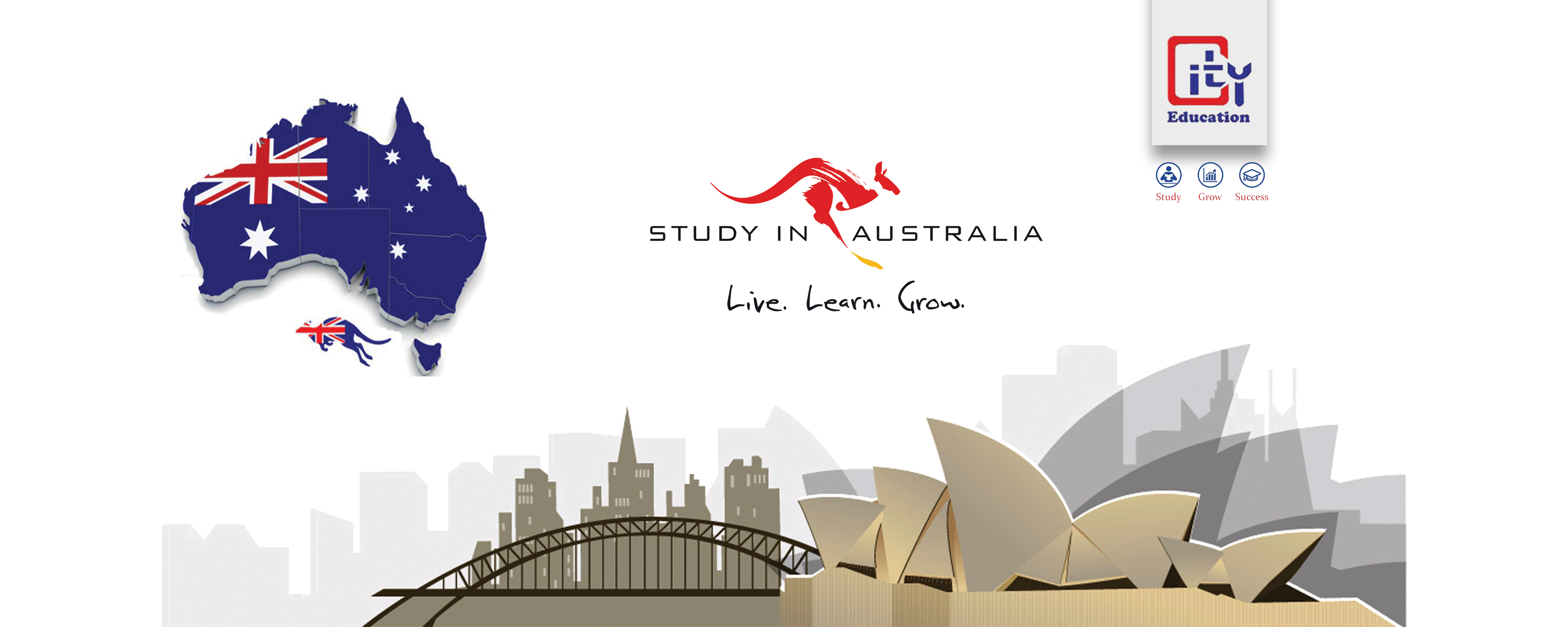 study in Australia